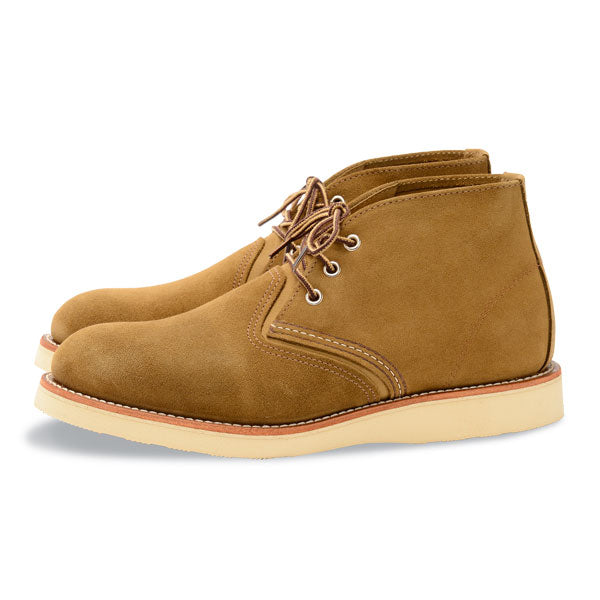 Red wing clearance 3149