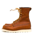 red wing heritage irish setter 877 oro legacy