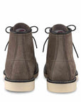 red wing heritage classic moc 8863 slate muleskinner (LAST SIZE 40)