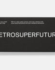 retrosuperfuture serio sunglasses spotted havana