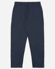 universal works military chino navy cotton mix suiting (LAST SIZE 36)