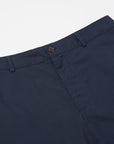 universal works military chino navy cotton mix suiting (LAST SIZE 36)