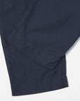 universal works military chino navy cotton mix suiting (LAST SIZE 36)