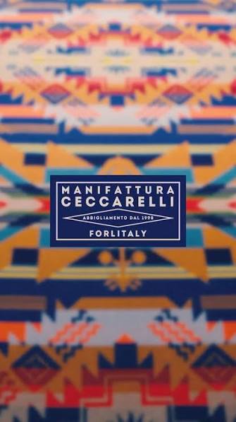 Manifattura Ceccarelli x Sugarkane Studio