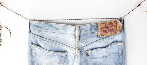 Levi's Vintage Clothing