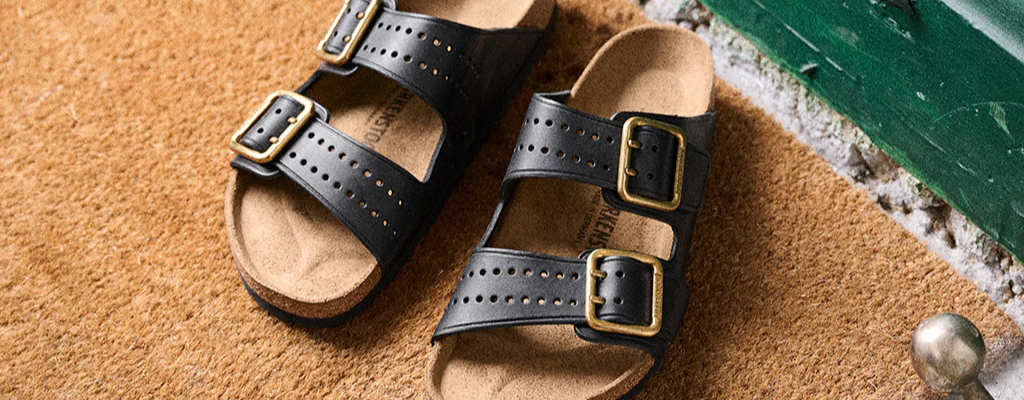 Birkenstock