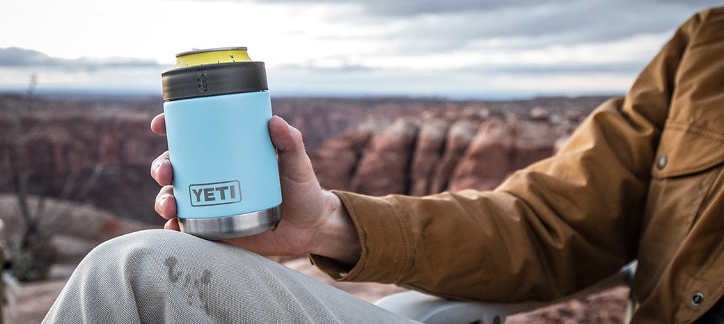 YETI