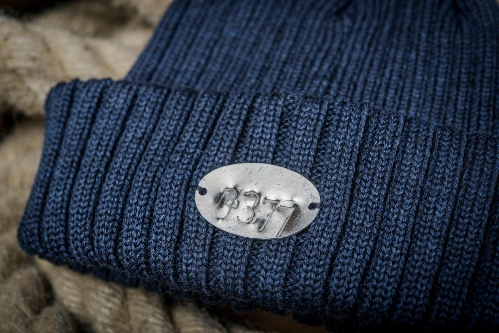 fleurs de bagne le bonnet matafs et forcats navy