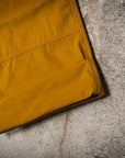 fleurs de bagne the submariner pant gold