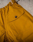 fleurs de bagne the submariner pant gold