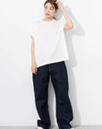 ordinary fits 119 type wide denim one wash