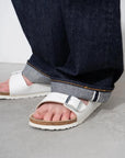 ordinary fits 119 type wide denim one wash
