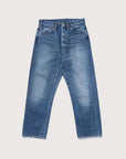 ordinary fits 117 type loose denim used