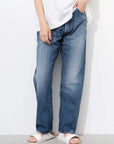 ordinary fits 117 type loose denim used