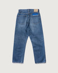 ordinary fits 117 type loose denim used