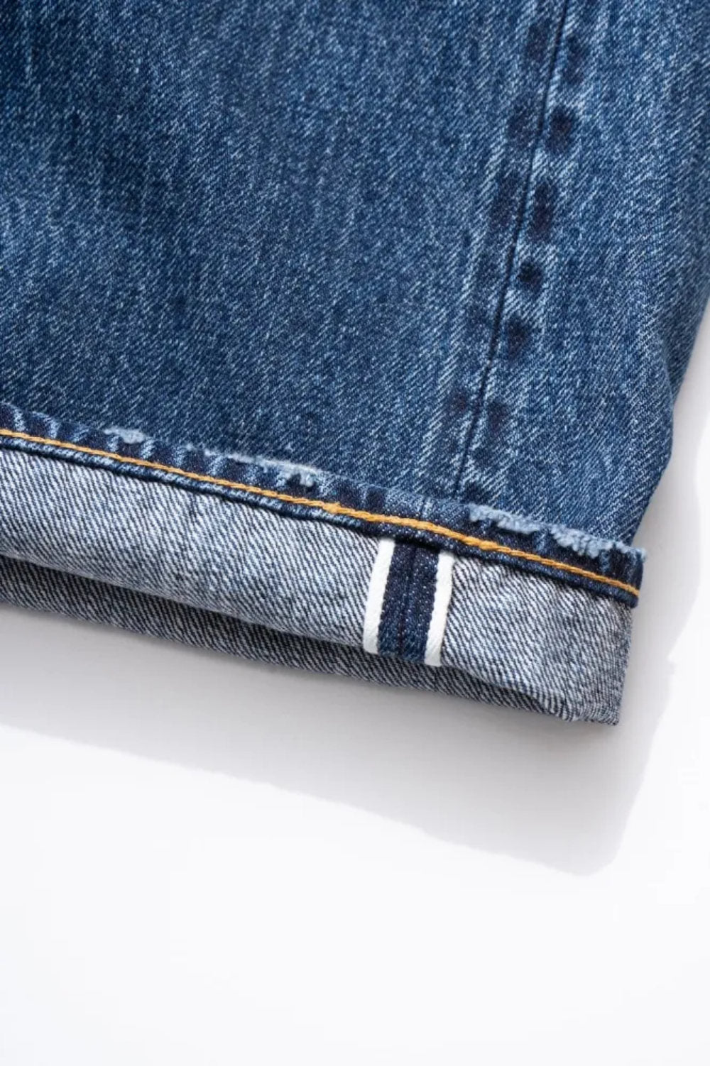 ordinary fits 117 type loose denim used – www.sublime.bz