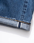 ordinary fits 117 type loose denim used