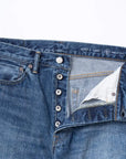 ordinary fits 117 type loose denim used