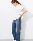 ordinary fits 117 type loose denim used