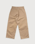 ordinary fits bell pants beige 180-126