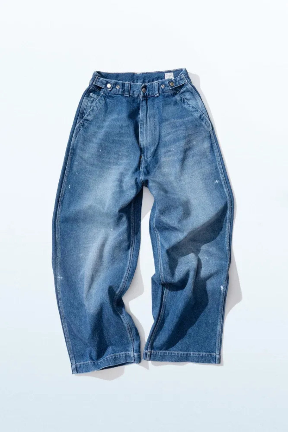 ordinary fits bell pants used 180usd-326