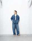 ordinary fits bell pants used 180usd-326