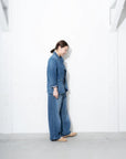 ordinary fits bell pants used 180usd-326