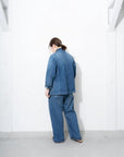 ordinary fits bell pants used 180usd-326