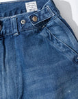 ordinary fits bell pants used 180usd-326