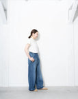 ordinary fits bell pants used 180usd-326