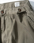 ordinary fits bell pants olive drab 180od-326