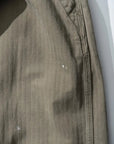 ordinary fits bell pants olive drab 180od-326