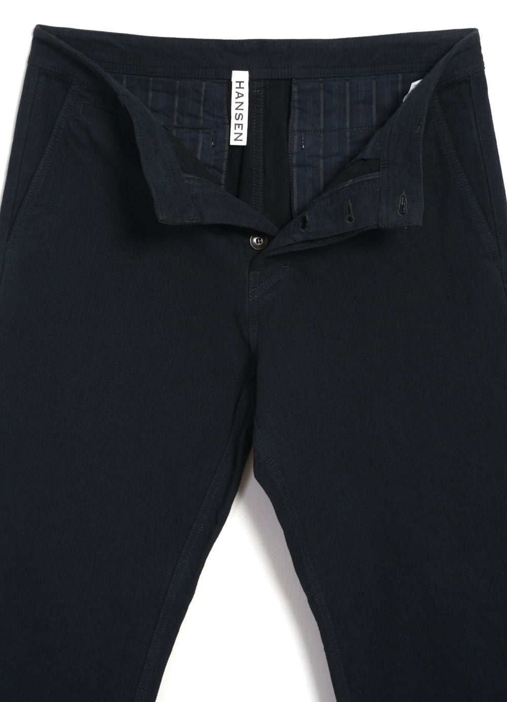 hansen fred regular fit trousers northsea