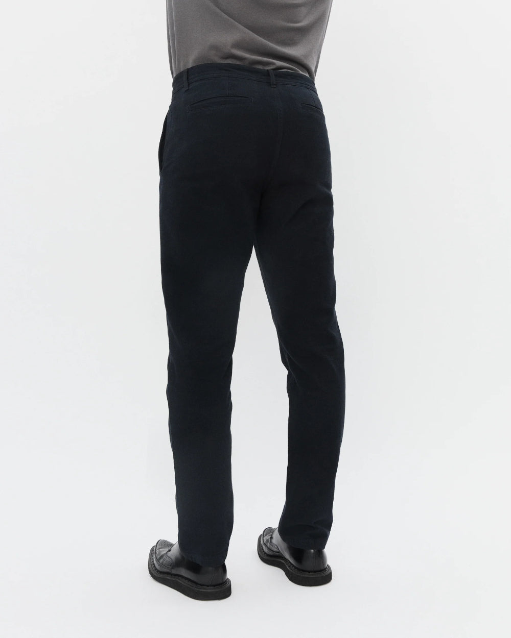 hansen fred regular fit trousers northsea