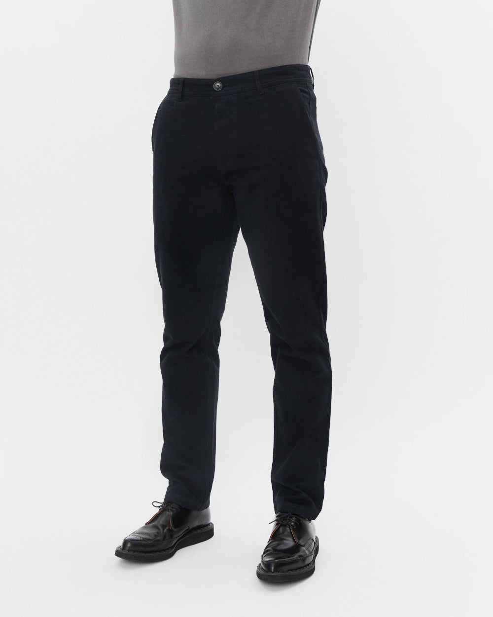 hansen fred regular fit trousers northsea