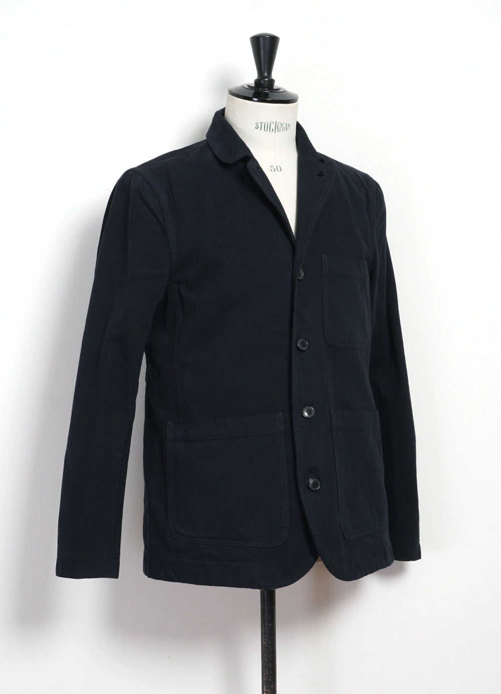 hansen josef casual blazer northsea
