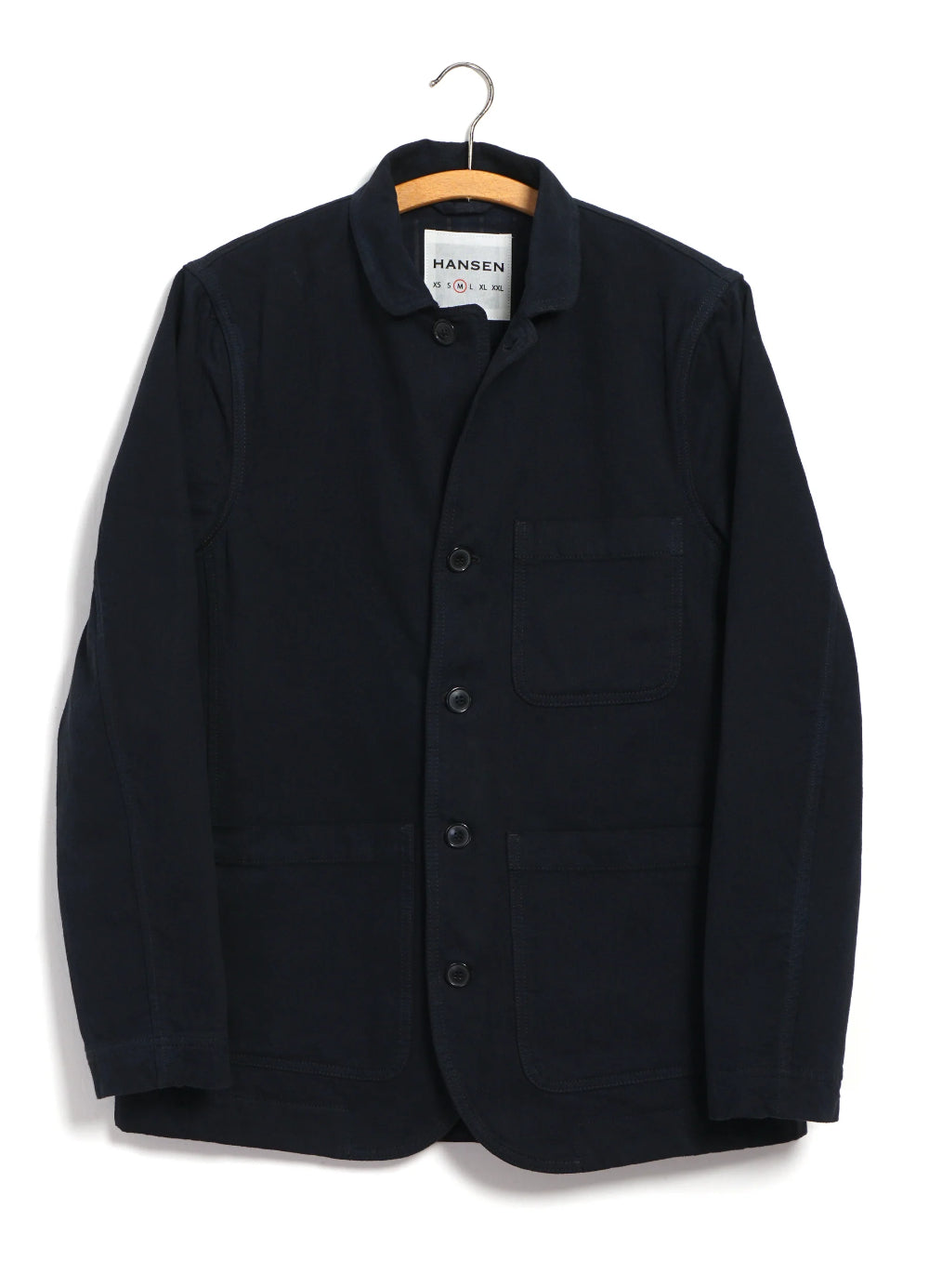 hansen josef casual blazer northsea