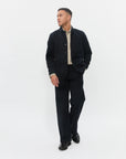hansen josef casual blazer northsea