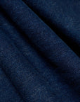universal works dutch pant indigo work denim