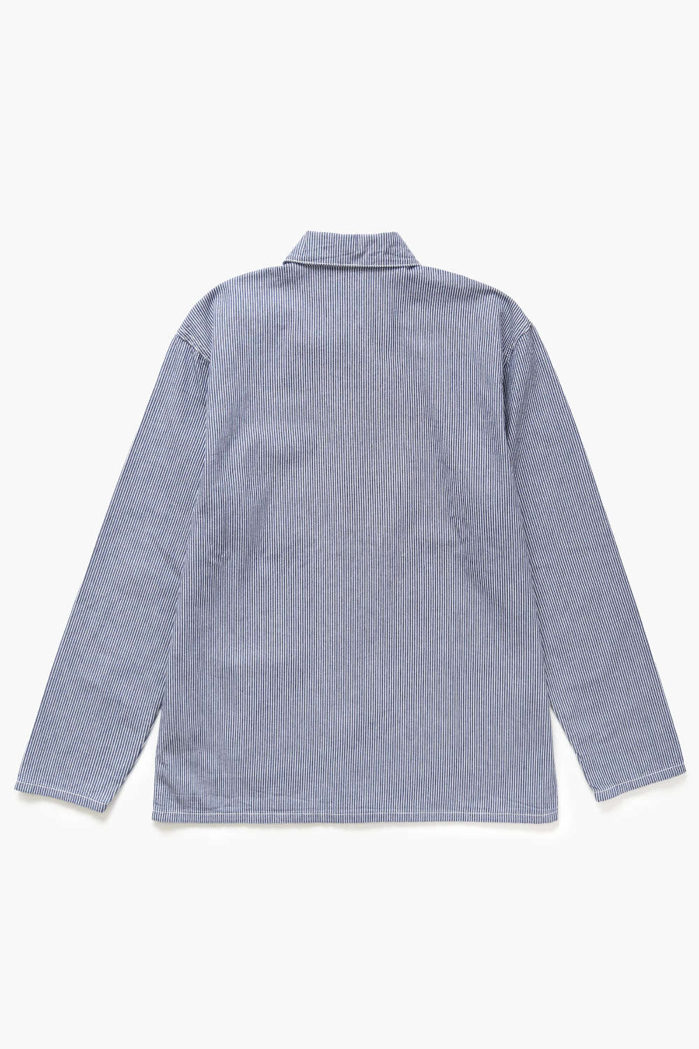 service works classic chore coat hickory (LAST SIZE SMALL)