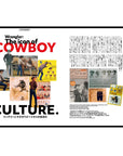 Men's File 34 - Clutch Magazine Vol. 104 HEADWEAR & HATS