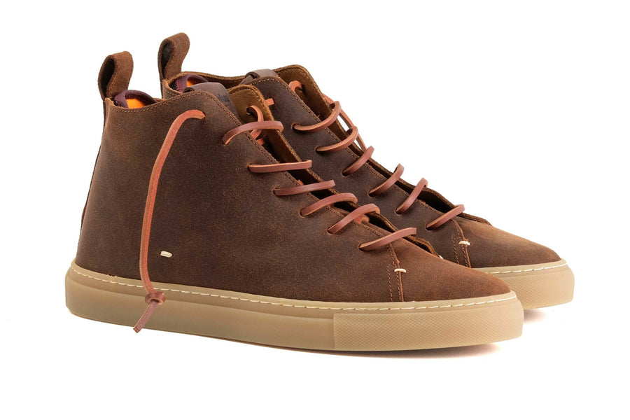 levius riva mid castagno