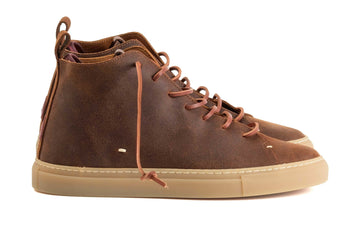 levius riva mid castagno