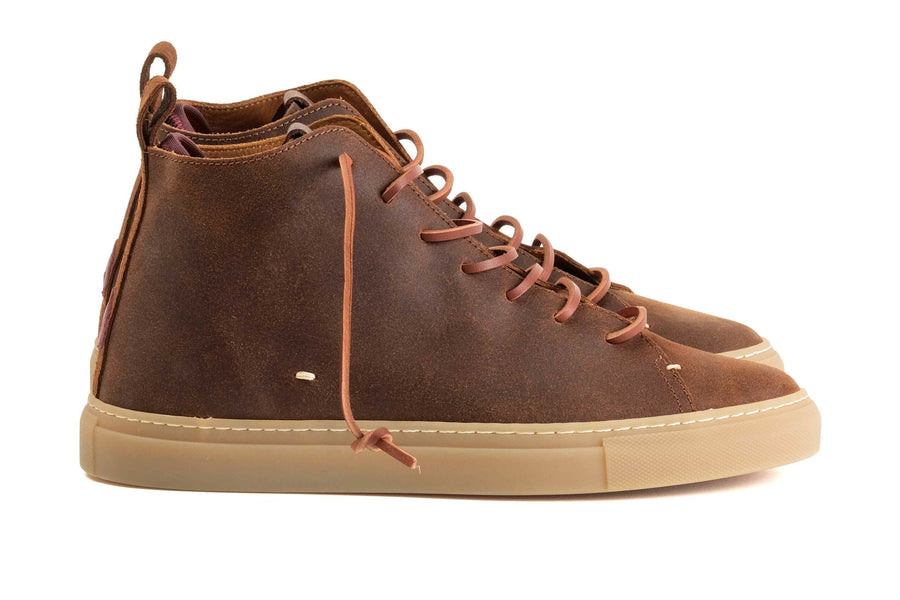 levius riva mid castagno