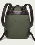 filson large rucksack otter green