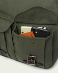 filson large rucksack otter green