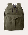 filson journeyman backpack otter green