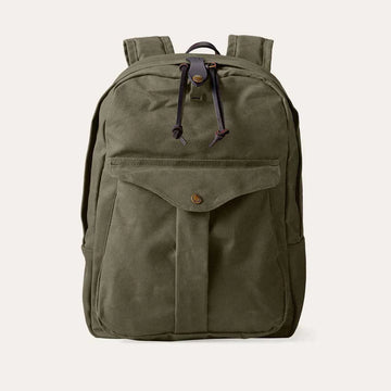 filson journeyman backpack otter green