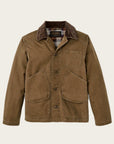 filson canvas outfitter jacket kangaroo