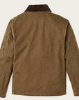 filson canvas outfitter jacket kangaroo